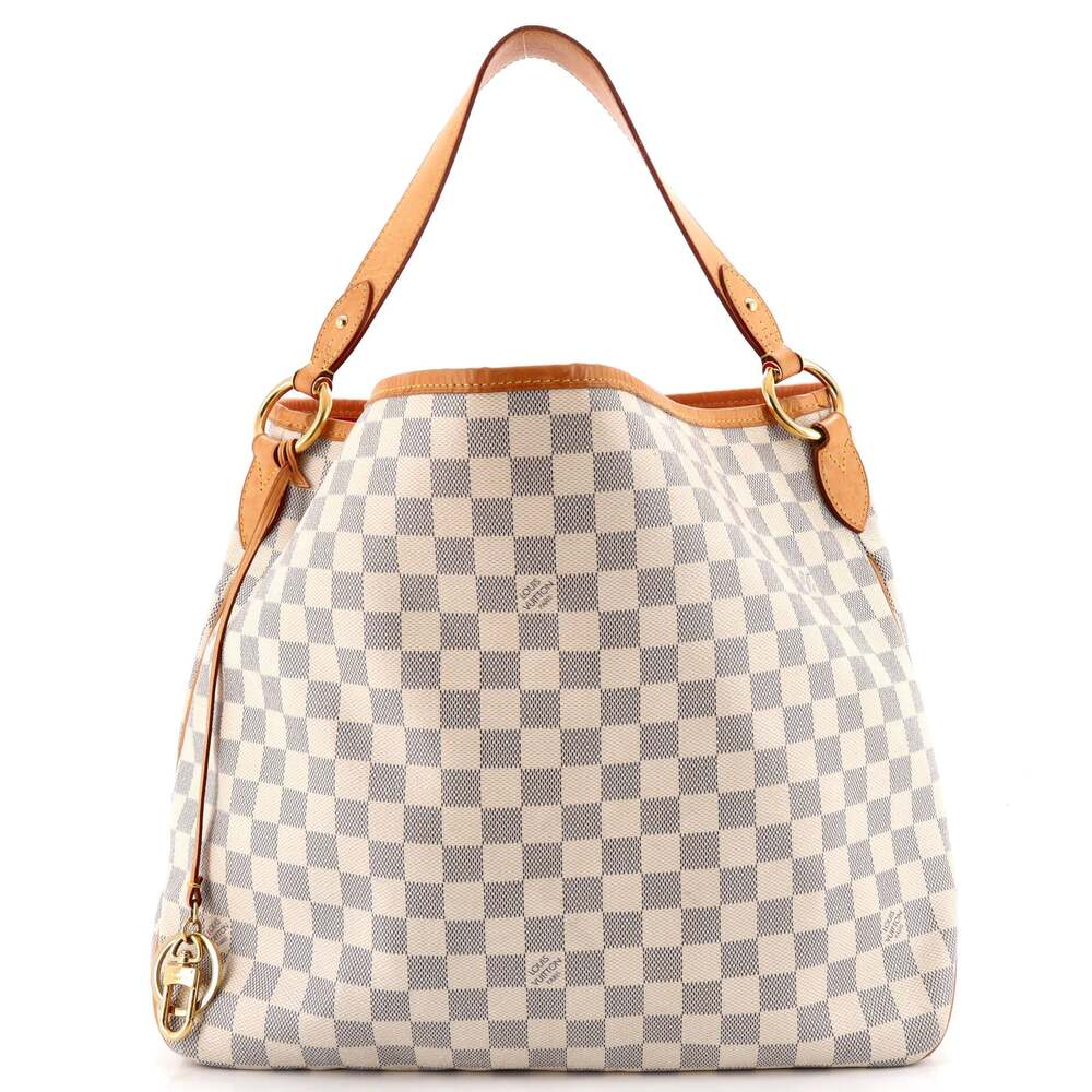 Louis Vuitton Delightful Nm Handbag #334756L18B